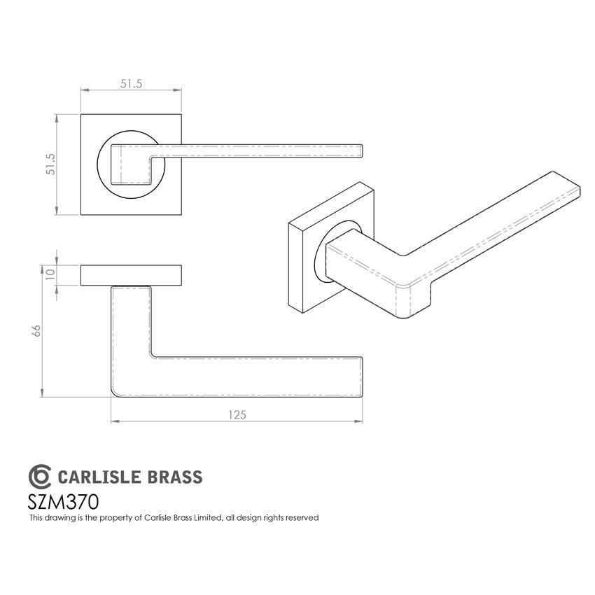 equi trek door handle