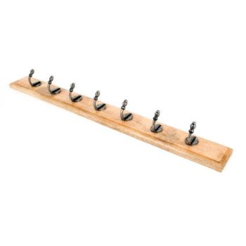 Timber Stable Coat Rack - 83740