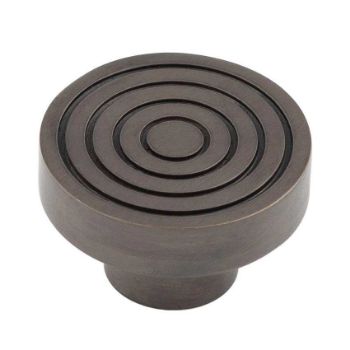 Murray Cupboard Cabinet Knobs in Dark Bronze - HOX1130DB 