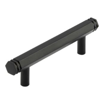 Nile Matt Black Cabinet Handles - HOX350MB