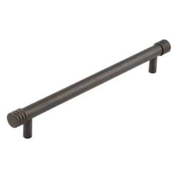 Sturt Dark Bronze Cabinet Handles - HOX450DB