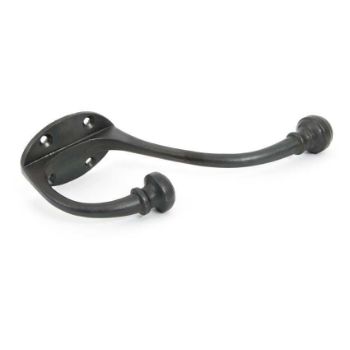 7.75" Hat & Coat Hook - 33248 