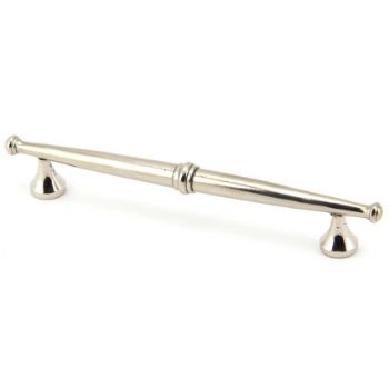 Polished Nickel Regency Pull Handle - 92083