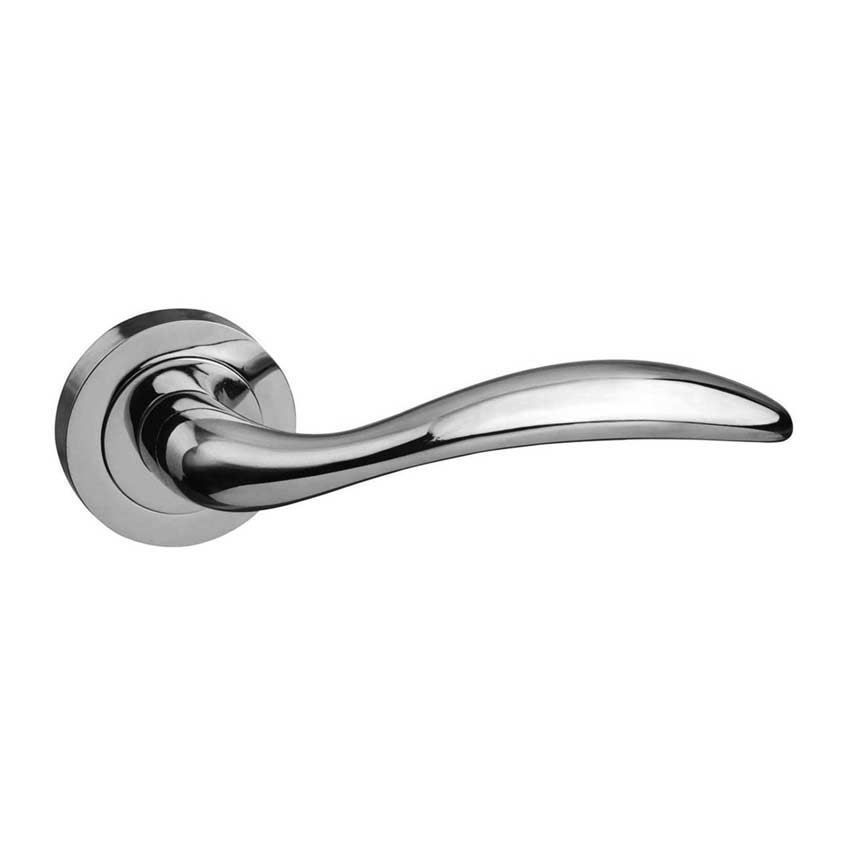 Ancon Door Handles - M-77-CP