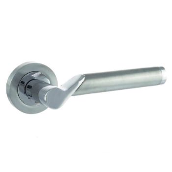 Hawaii Door Handle - S38RSCPC