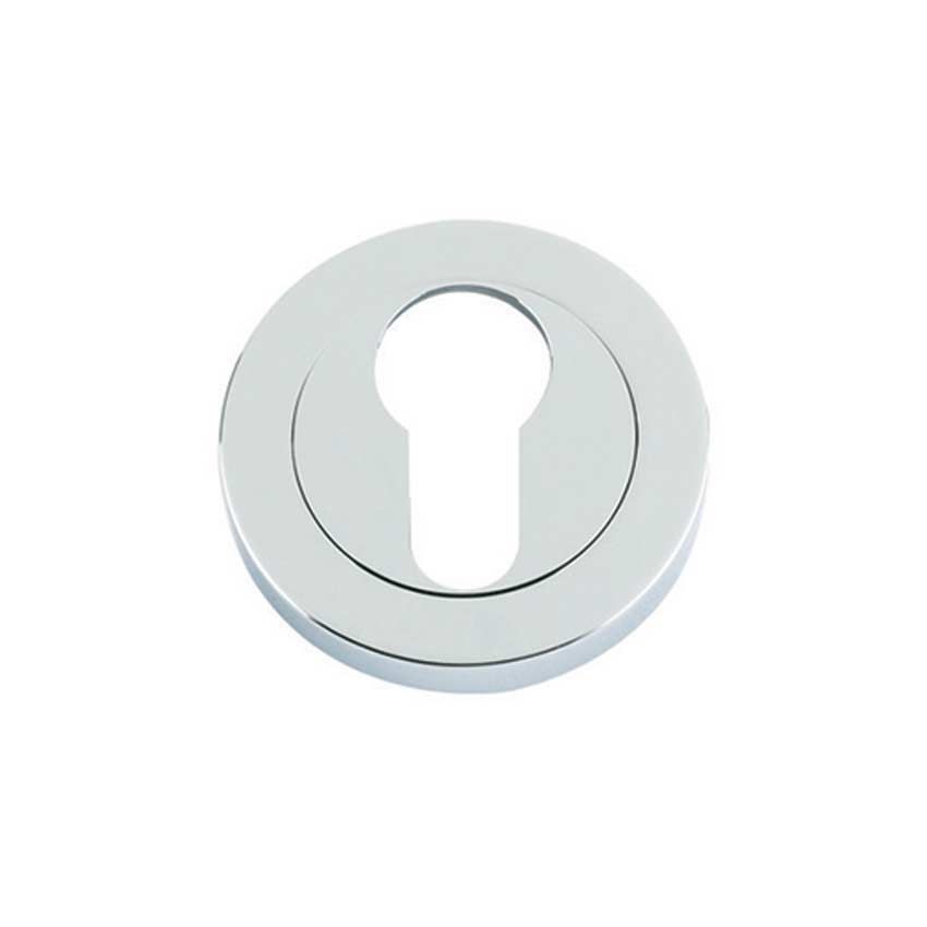 Euro profile escutcheon - ZPZ001CP