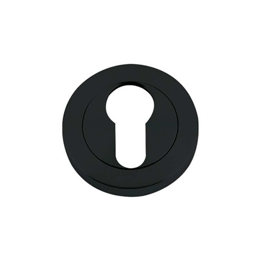 Euro profile escutcheon - ZPZ001OMB 