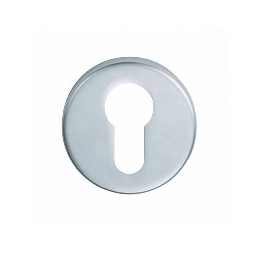 Serozzetta Euro Escutcheon - SZC001SC 