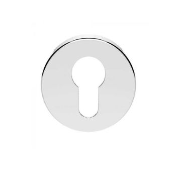 Serozzetta Euro Escutcheon - SZC001CP