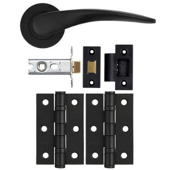 Merida Latch Door Pack - ZPA070-MBLT