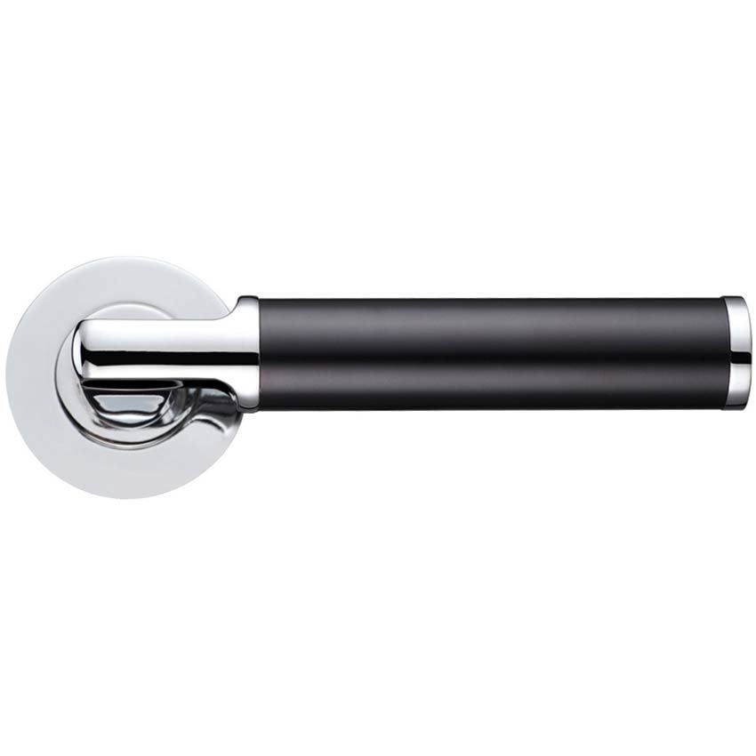 Milan Door Handle - ZPZ030CPMB