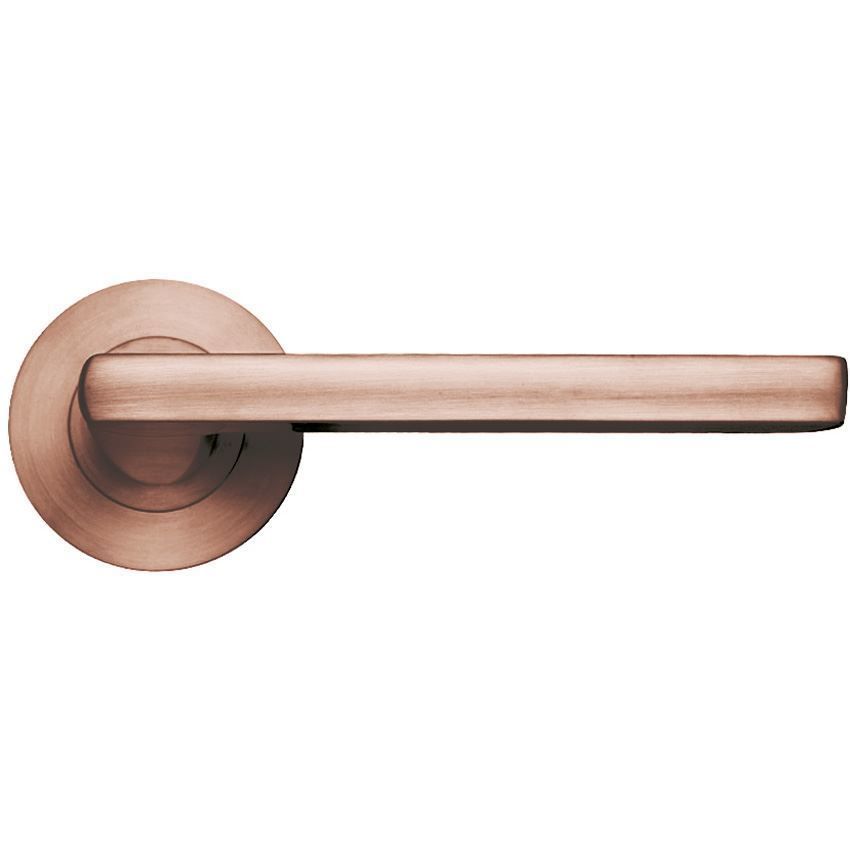 Venice Door Handle - ZPZ070TRG 