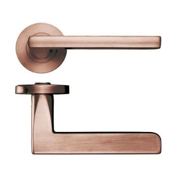 Venice Door Handle - ZPZ070TRG 