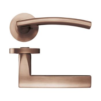 Amalfi Door Handle - ZPZ080TRG