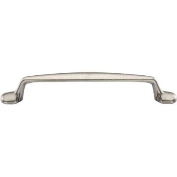 Classic Cabinet Pull in Distressed Pewter - TK5341-DPW 