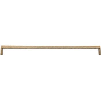 Jena Cabinet Pull in Distressed Brass - TK5210-DBS