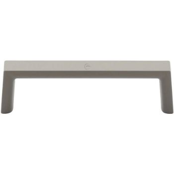 Jena Cabinet Pull in Silk Touch Grey - TK5210-STG 