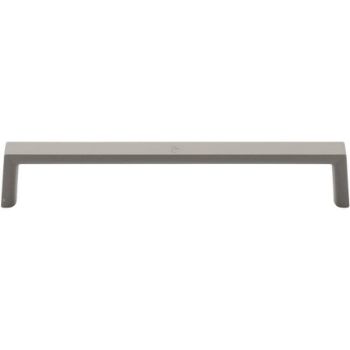 Jena Cabinet Pull in Silk Touch Grey - TK5210-STG 