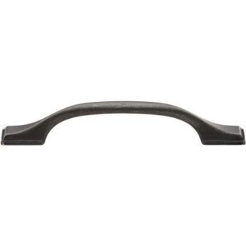 Luca Cabinet Pull in Matt Bronze - TK5090-LBN