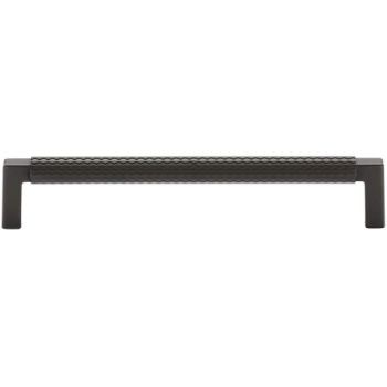 Paxton Cabinet Pull in Matt Black - TK5191-SBK