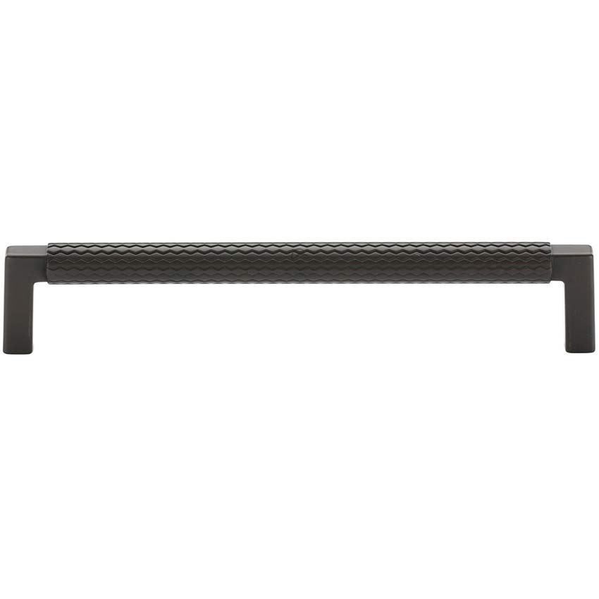 Paxton Cabinet Pull in Matt Black - TK5191-SBK