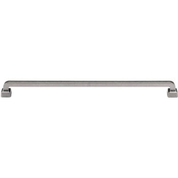 Stilo Cabinet Pull in Distressed Pewter - TK5217-DPW 