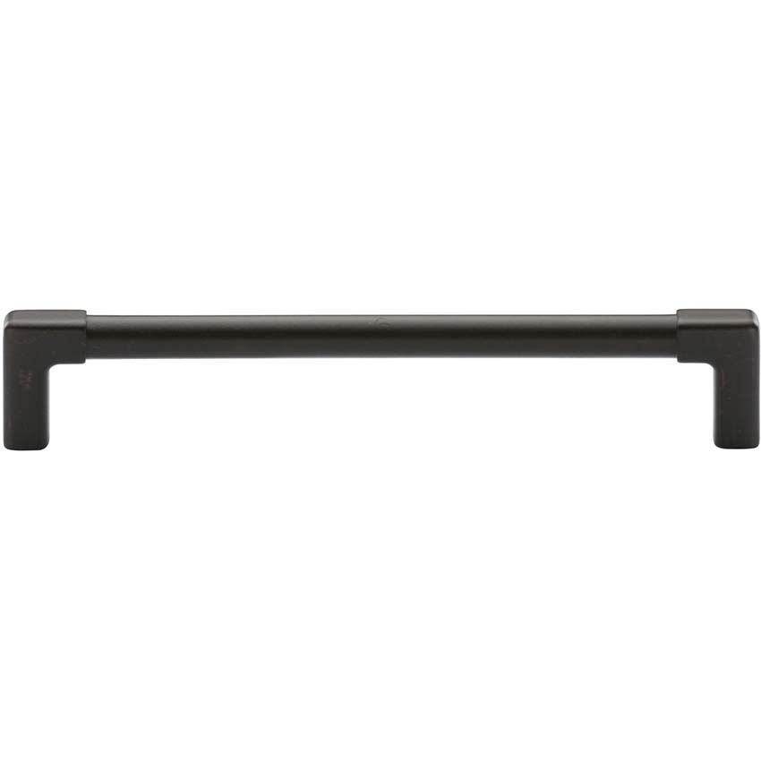 Mission Cabinet Pull in Matt Bronze - TK5190-LBN