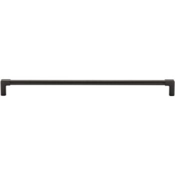 Mission Cabinet Pull in Matt Bronze - TK5190-LBN