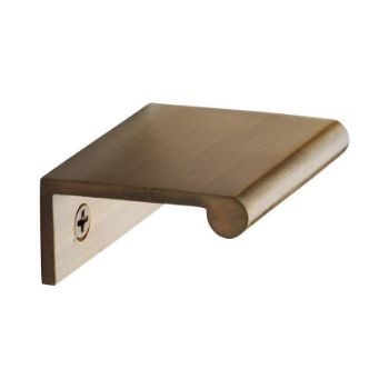 EPR Edge Pull Cabinet Handle - EPR-40-AT 