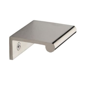 EPR Edge Pull Cabinet Handle - EPR-40-PNF 