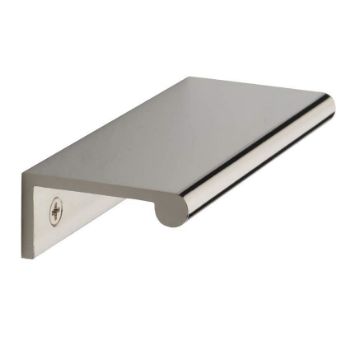 EPR Edge Pull Cabinet Handle - EPR-40-PNF 