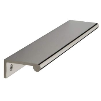 EPR Edge Pull Cabinet Handle - EPR-40-PNF 