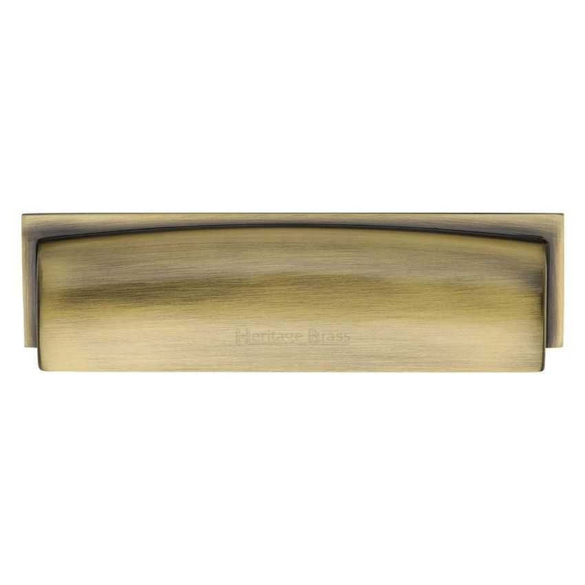 Shropshire Drawer Pull Handle - C2765-AT