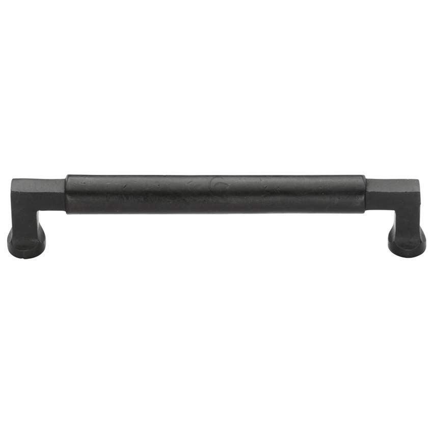 Rustic Bronze Bauhaus Cabinet Pull Handle - RDB3312