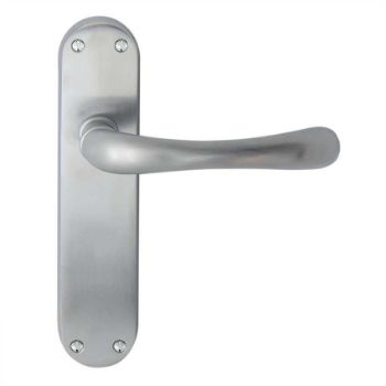 Ibra Door Handles - EL12SC