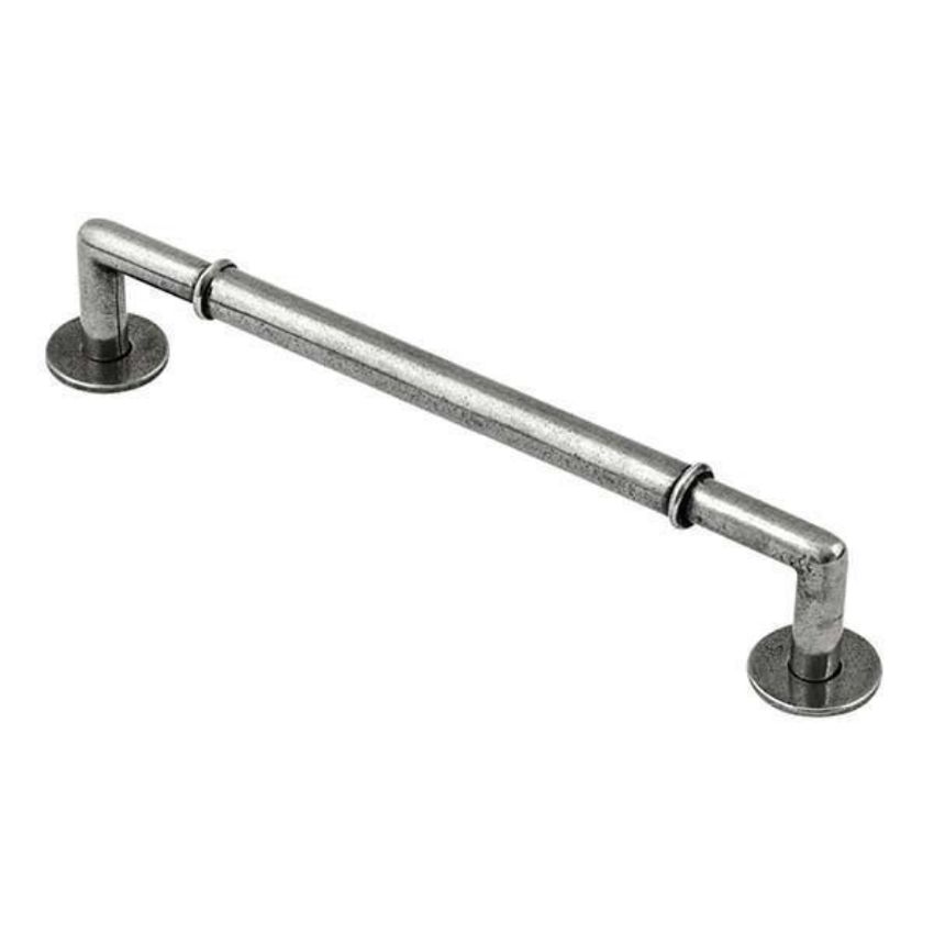 Goswick Pewter Cupboard Pull Handle - FD659 