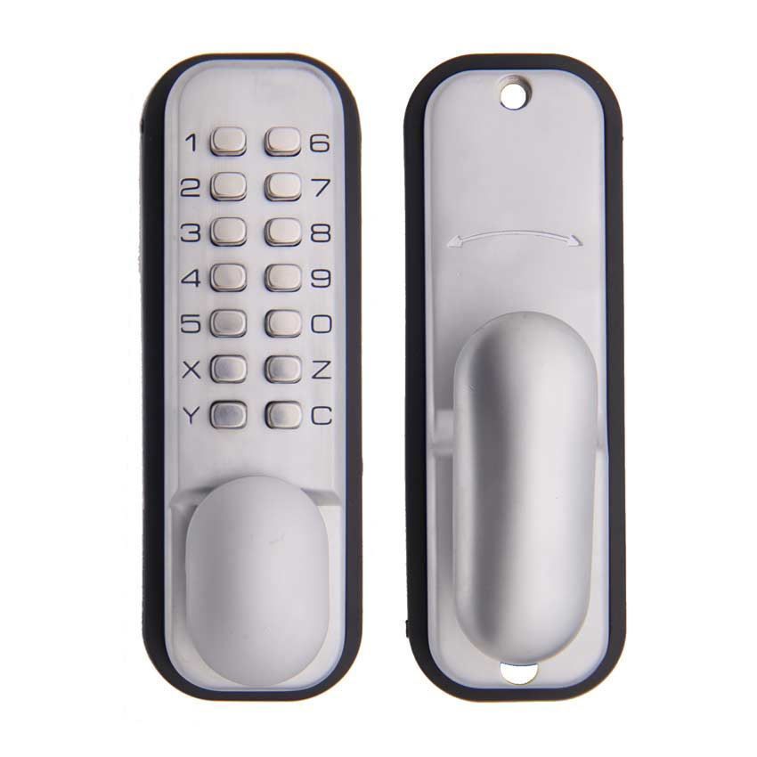 Digital Door Lock - L9001SC