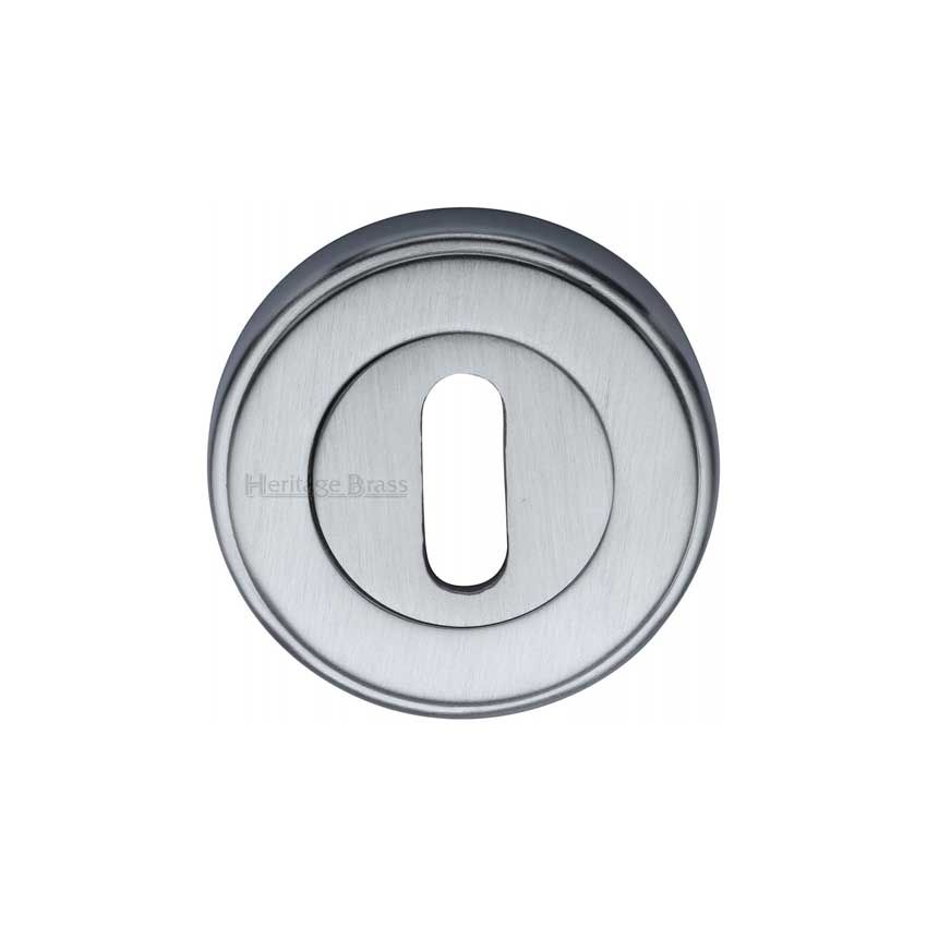 Picture of Traditional Standard Escutcheon - V5000SC