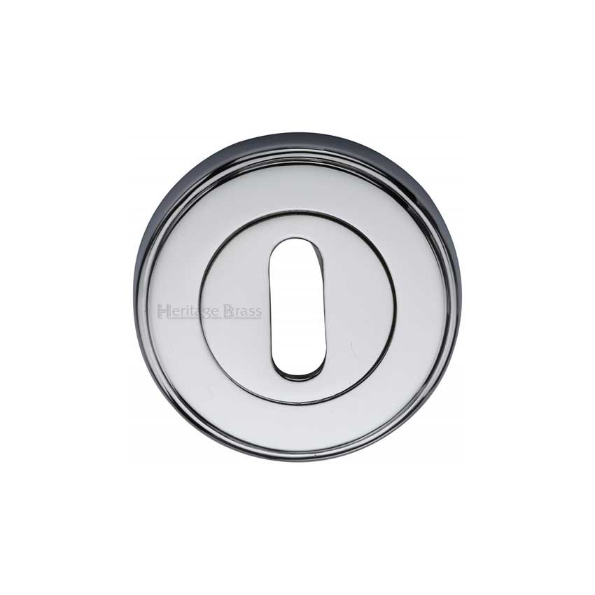 Picture of Traditional Standard Escutcheon - V5000PC