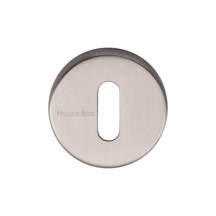 Picture of Standard Key Escutcheon (46mm) - V4007SN