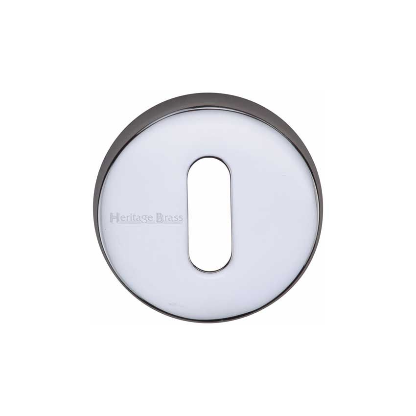 Picture of Standard Key Escutcheon (46mm) - V4007PC