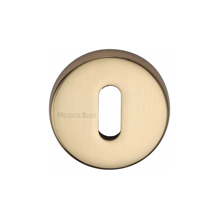 Picture of Standard Key Escutcheon (46mm) - V4007PB