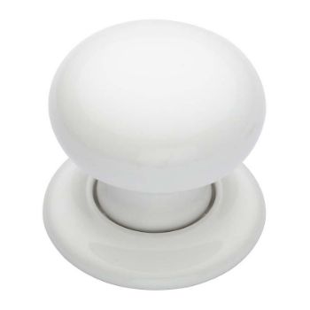 Porcelain Door Knobs at Simply Door Handles