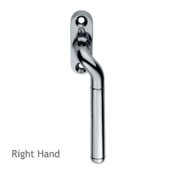 Picture of Cranked Locking Espag Handle - V1008CP