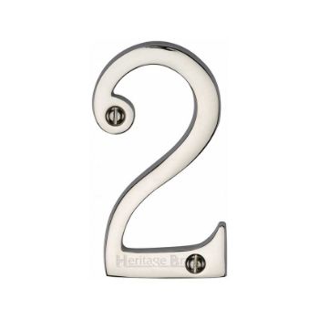 Picture of 3" Numerals - C1560PNF