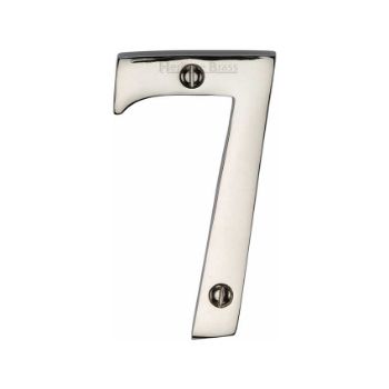 Picture of 3" Numerals - C1560PNF