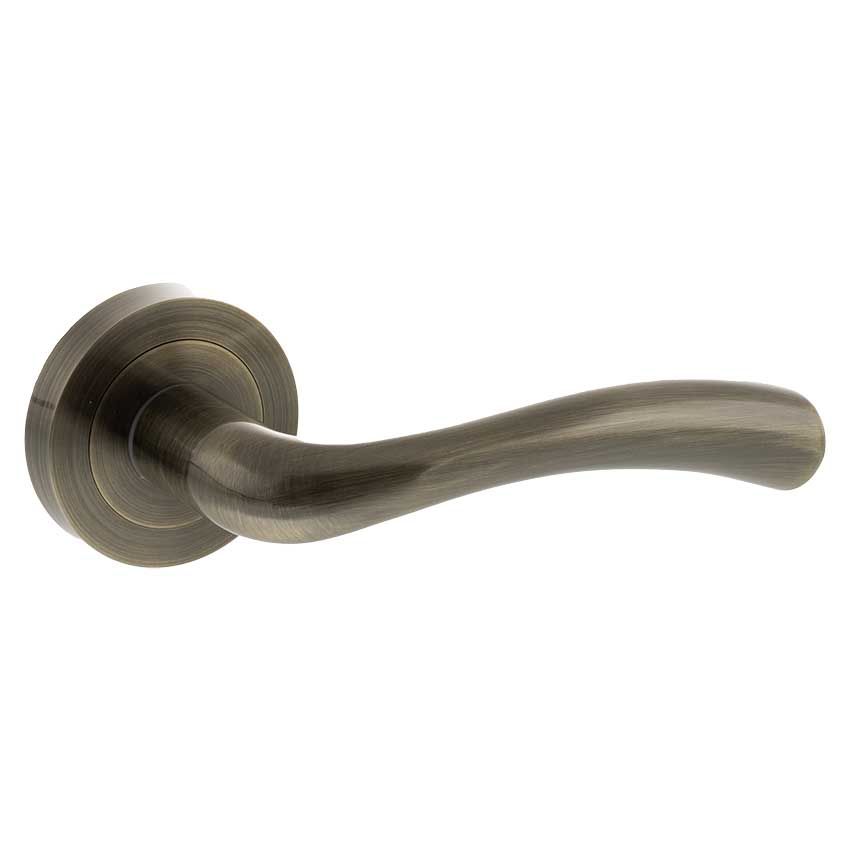 Picture of Texas Door Handle - S35Rab