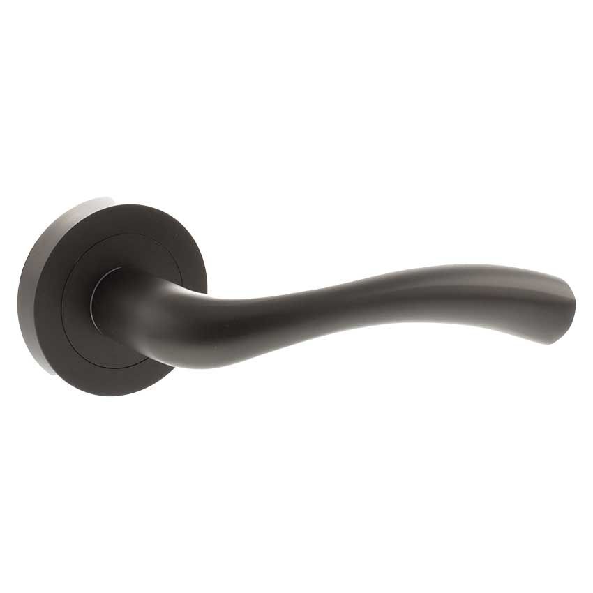 Picture of Texas Door Handle - S35Rudb