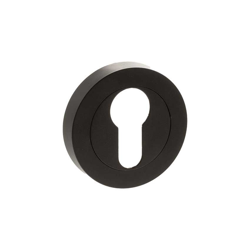 Picture of Status Euro Cylinder Escutcheon - S2ESCERUDB