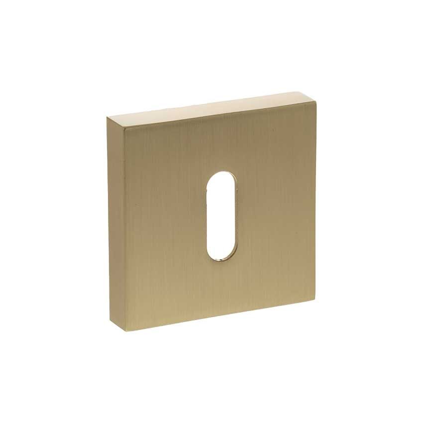 Picture of Standard Profile Escutcheon - S4ESCKSSB